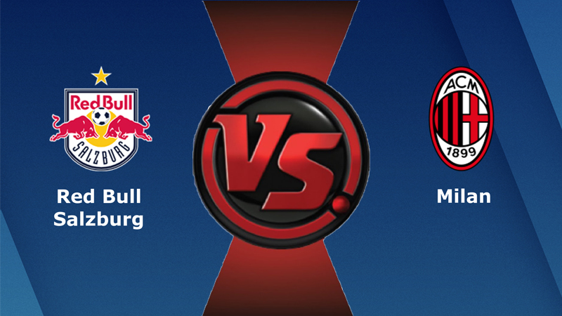 Nhận định bóng đá Red Bull Salzburg vs Milan 02:00 ngày 7/9 – Champion League (Kate)