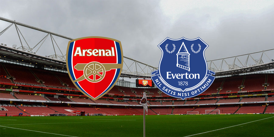 Nhận định bóng đá Arsenal vs Everton 20:00 ngày 11/9 – Ngoại Hạng Anh (Trận Hoãn) (Kate)