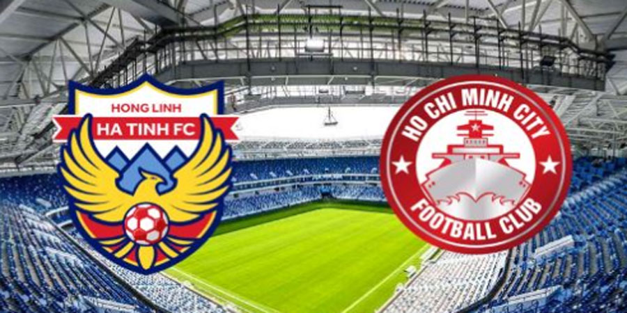 Nhận định bóng đá Hồng Lĩnh Hà Tĩnh vs Hồ Chí Minh City 18:00 ngày 14/9 – V-league (Kate)