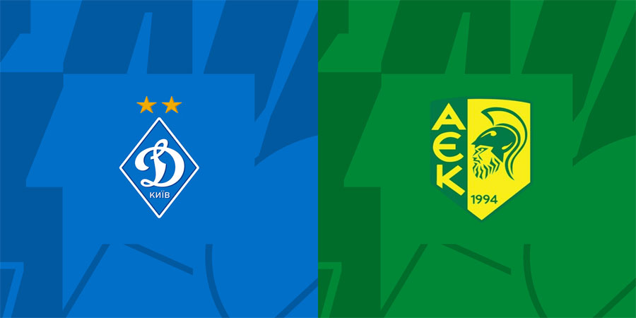 Nhận định bóng đá Dynamo Kyiv vs AEK Larnaca 02:00 ngày 16/9 – Europa League (Kate)