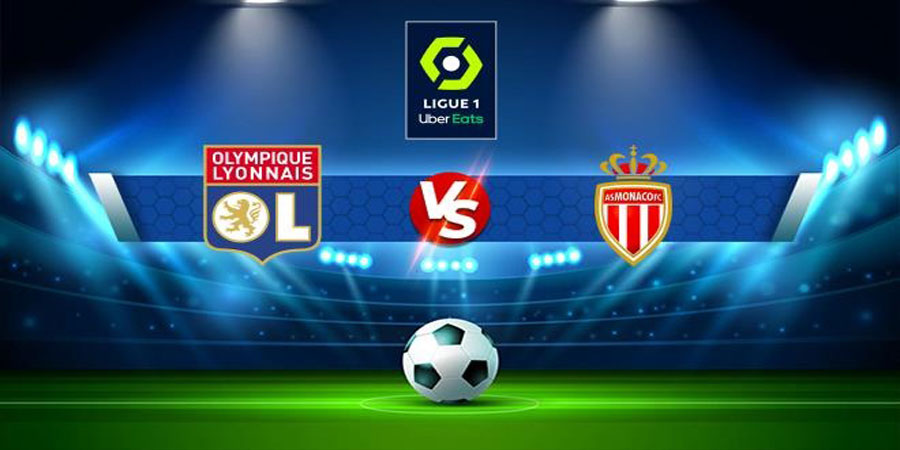 Nhận định bóng đá AS Monaco vs Olympique Lyonnais 02:00 ngày 12/9 – La Liga (Kate)