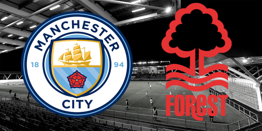 Nhận định bóng đá Manchester City vs Nottingham Forest 01:30 ngày 1/9 – Ngoại Hạng Anh (Kate)