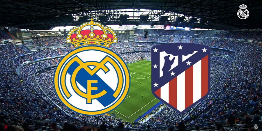 Nhận định bóng đá Atlético Madrid vs Real Madrid 02:00 ngày 19/9 – Ligue 1 (Kate)