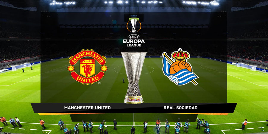 Nhận định bóng đá Manchester United vs Real Sociedad 02:00 ngày 9/9 – Europa League (Kate)