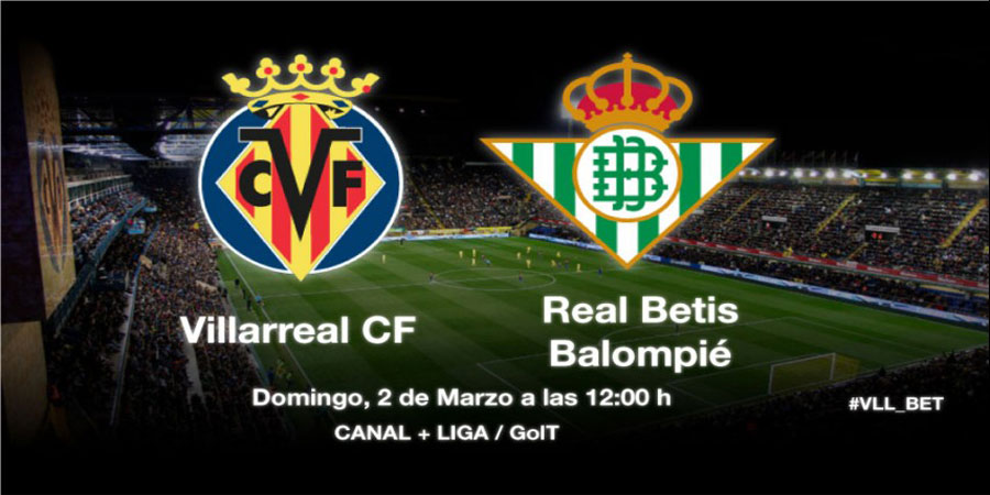 Nhận định bóng đá Real Betis Balompié vs Villarreal 02:00 ngày 12/9 – La Liga (Kate)