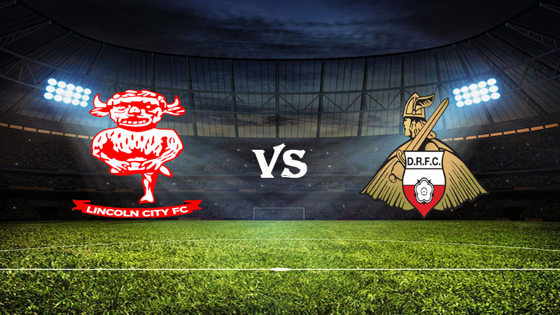 Nhận định, Soi kèo Lincoln City vs Doncaster Rovers, EFL Cup 01h00 ngày 21/09/2022