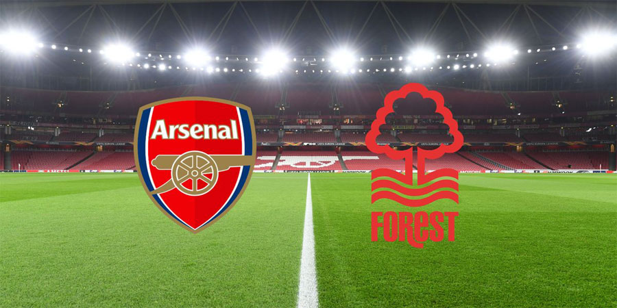 Nhận định bóng đá Arsenal vs Nottingham Forest 21:00 ngày 30/10 – NHA (Kate)