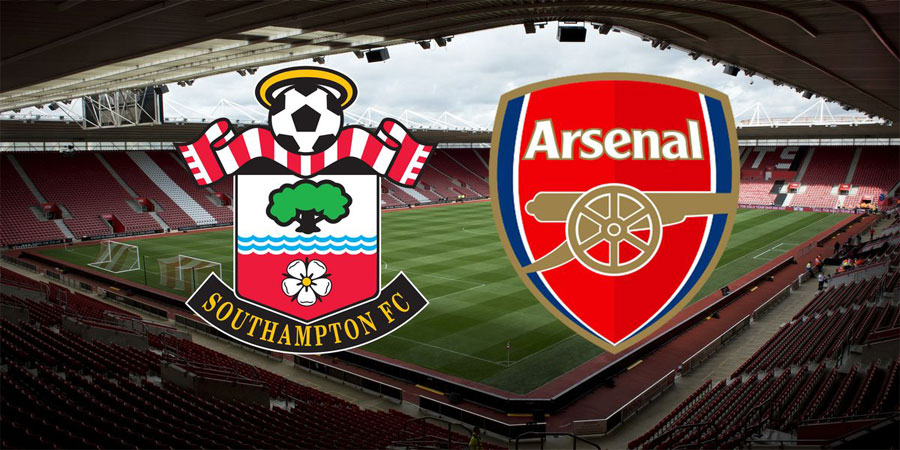 Nhận định bóng đá Southampton vs Arsenal 20:00 ngày 23/10 – NHA (Kate)
