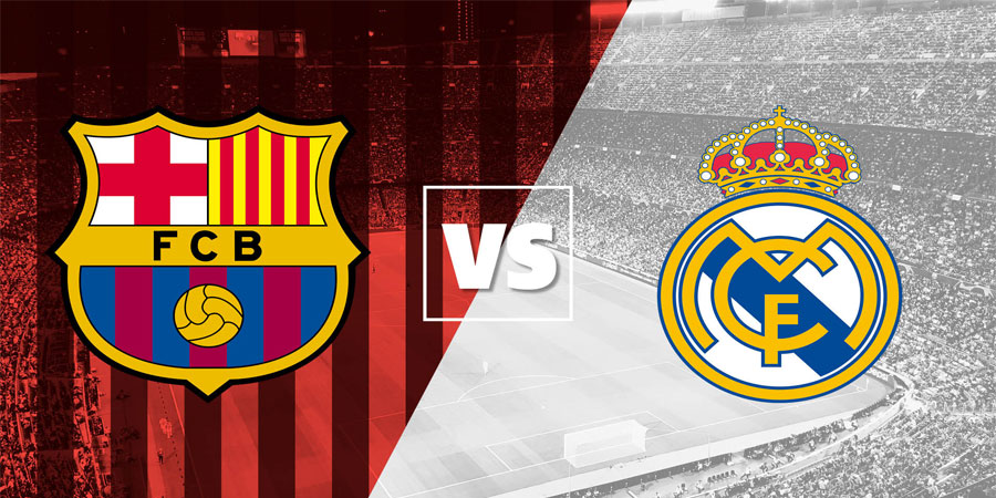 Nhận định bóng đá Real Madrid vs Barcelona 02:00 ngày 17/10 – La Liga (Kate)