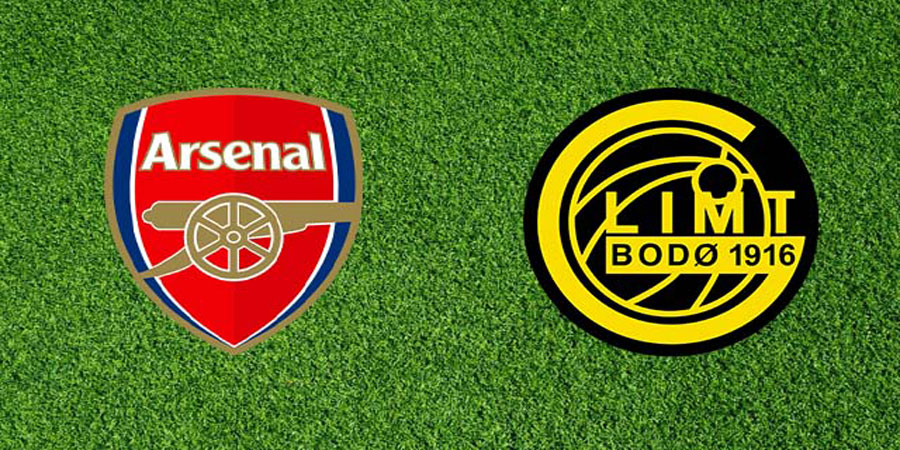 Nhận định bóng đá Arsenal vs Bodø / Glimt 02:00 ngày 7/10 – Europa League (Kate)