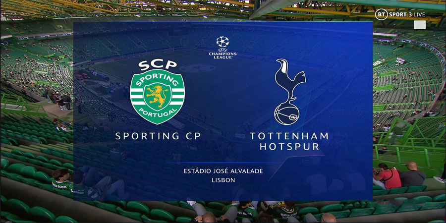 Nhận định bóng đá Tottenham Hotspur vs Sporting CP 02:00 ngày 27/10 – Champion League (Kate)