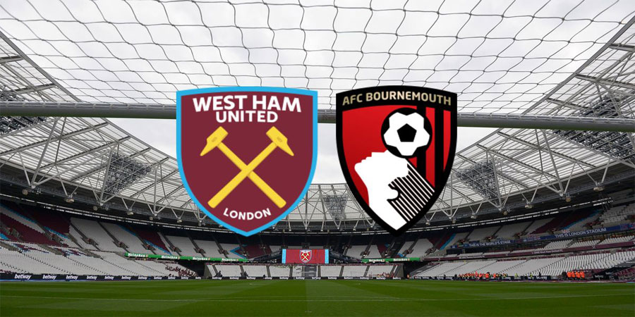 Nhận định bóng đá West Ham United vs AFC Bournemouth 02:00 ngày 25/10 – NHA (Kate)