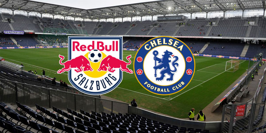 Nhận định bóng đá Salzburg vs Chelsea 23:45 ngày 25/10 – Champion League (Kate)