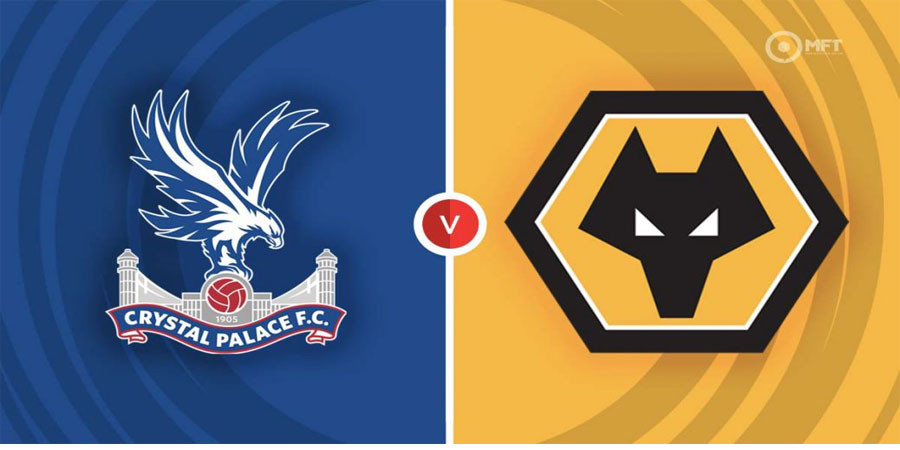 Nhận định bóng đá Crystal Palace vs Wolverhampton 02:15 ngày 19/10 – NHA (Kate)