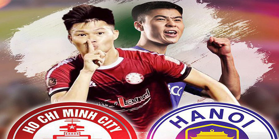 Nhận định bóng đá Ho Chi Minh City vs Ha Noi 19:15 ngày 19/10 – V-league (Kate)