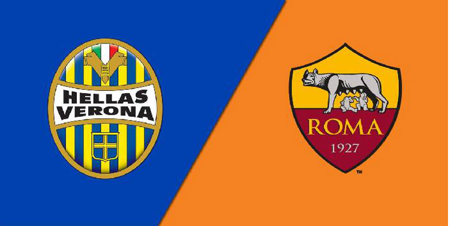 Nhận định bóng đá Hellas Verona vs Roma 00:30 ngày 1/11 – Serie A (Kate)
