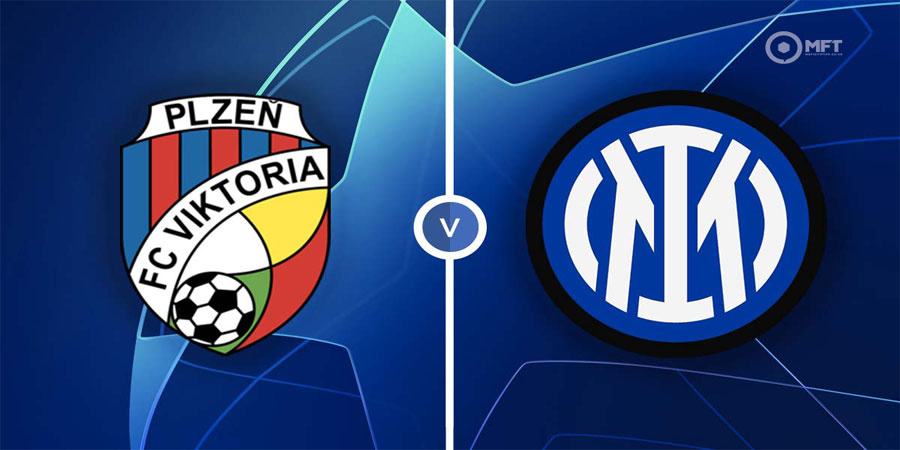 Nhận định bóng đá Inter Milan vs Viktoria Plzeň 02:00 ngày 26/10 – Champion League (Kate)
