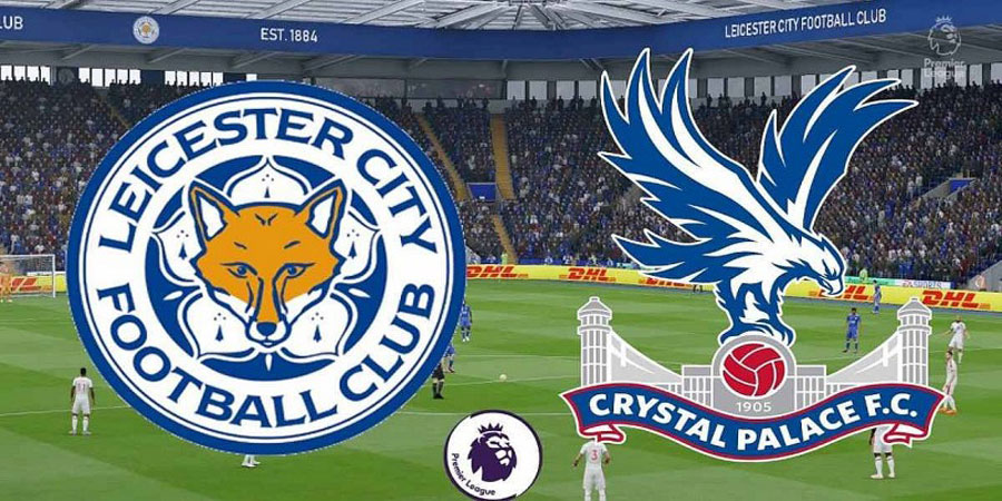 Nhận định bóng đá Leicester City vs Crystal Palace 18:30 ngày 15/10 – NHA (Kate)