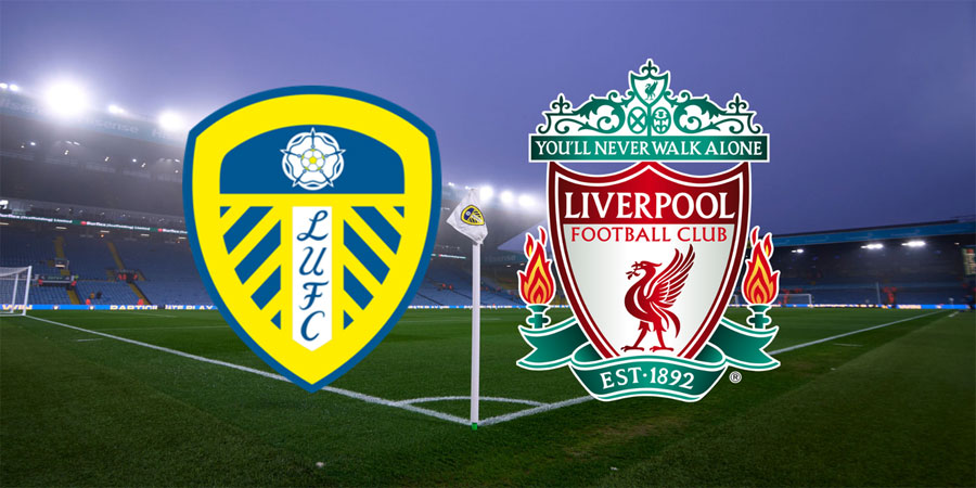 Nhận định bóng đá Liverpool vs Leeds United 22:00 ngày 29/10 – NHA (Kate)