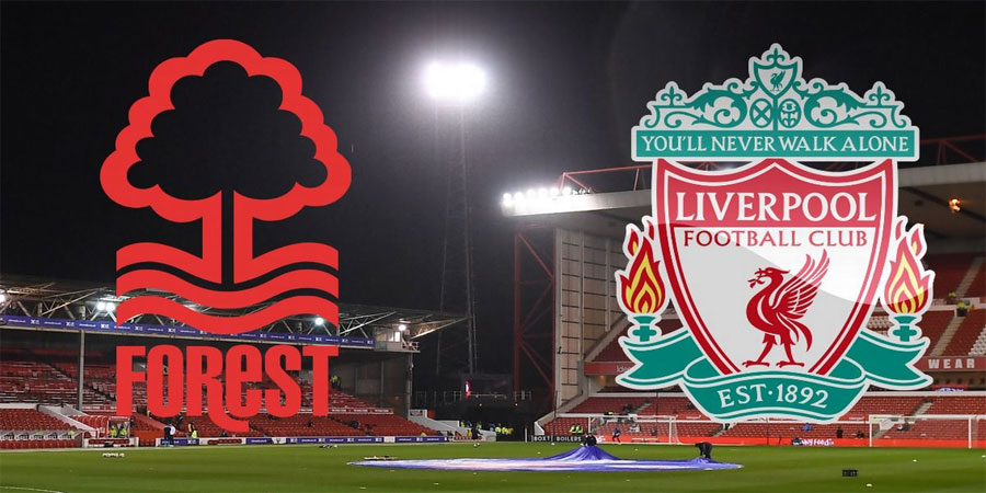 Nhận định bóng đá Nottingham Forest vs Liverpool 18:30 ngày 22/10 – NHA (Kate)