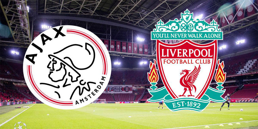 Nhận định bóng đá Inter Ajax vs Liverpool 02:00 ngày 27/10 – Champion League (Kate)