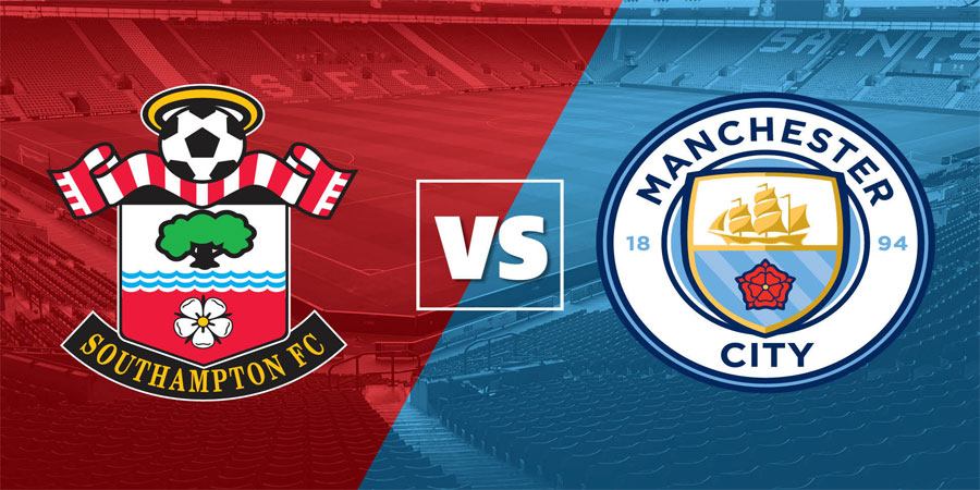 Nhận định bóng đá Manchester City vs Southampton 21:00 ngày 8/10 – NHA (Kate)