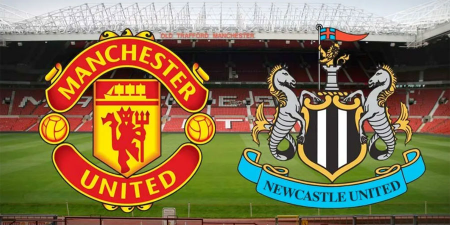 Nhận định bóng đá Manchester United vs Newcastle United 20:00 ngày 16/10 – NHA (Kate)
