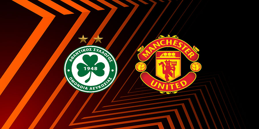 Nhận định bóng đá Manchester United vs Omonia Nicosia 02:00 ngày 14/10 – Europa League (Kate)
