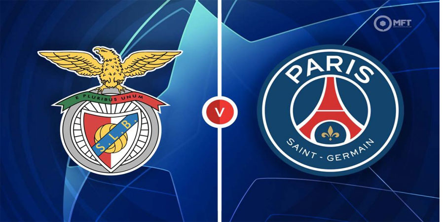 Nhận định bóng đá PSG vs Benfica 02:00 ngày 12/10 – Champion League (Kate)
