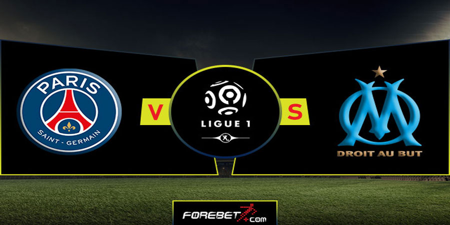 Nhận định bóng đá PSG vs Olympique Marseille 01:45 ngày 17/10 – Ligue 1 (Kate)