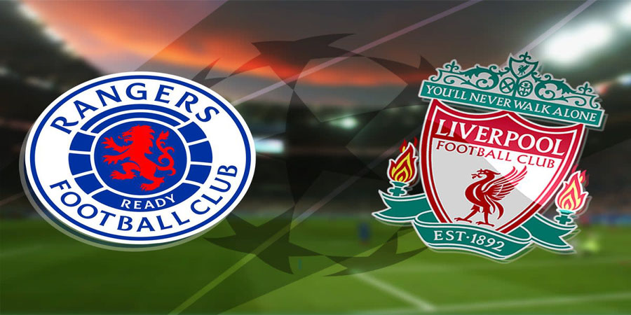 Nhận định bóng đá Rangers vs Liverpool 02:00 ngày 13/10 – Champion League (Kate)