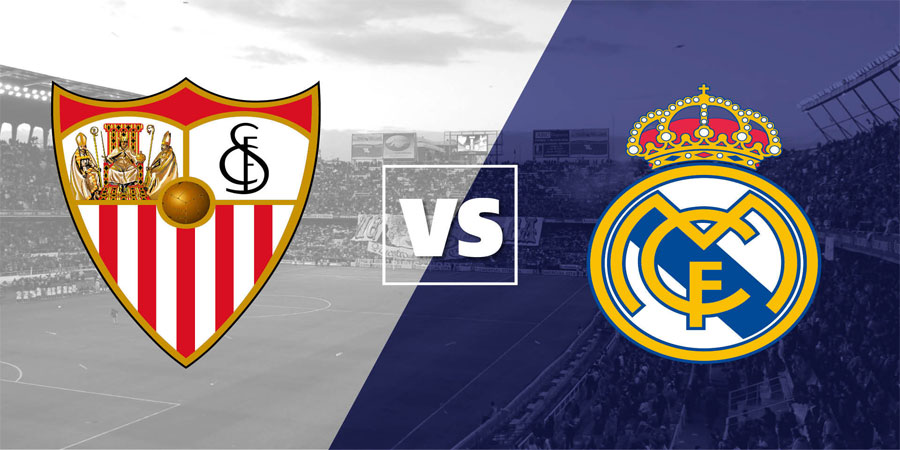 Nhận định bóng đá Real Madrid vs Sevilla 02:00 ngày 24/10 – La Liga (Kate)