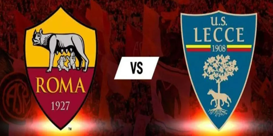 Nhận định bóng đá Roma vs Lecce 01:45 ngày 10/10 – Serie A (Kate)