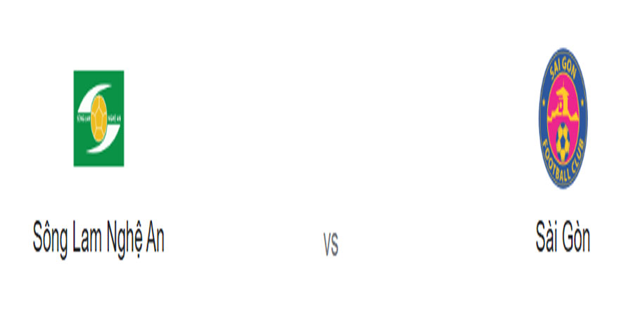 Nhận định bóng đá Song Lam Nghe An vs Sai Gon 18:00 ngày 18/10 – V-league (Kate)