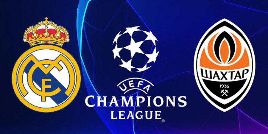 Nhận định bóng đá Real Madrid vs Shakhtar Donetsk 02:00 ngày 6/10 – Champion League (Kate)