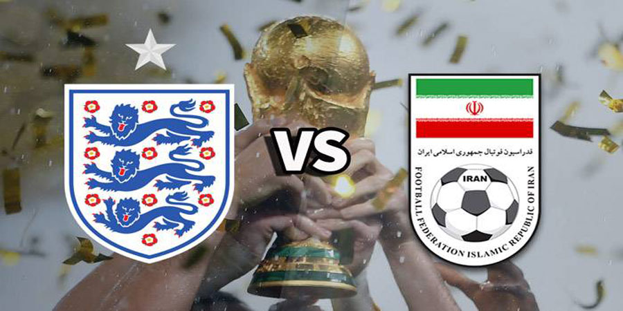 Nhận định bóng đá Anh vs Iran 20:00 ngày 21/11 – World Cup (Kate)
