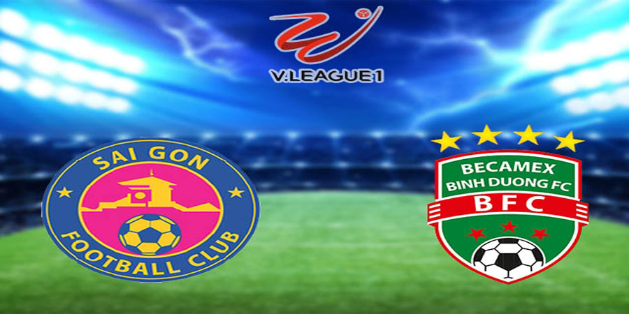 Nhận định bóng đá Sài Gòn vs Bình Dương 17:00 ngày 19/11 – V-league (Kate)