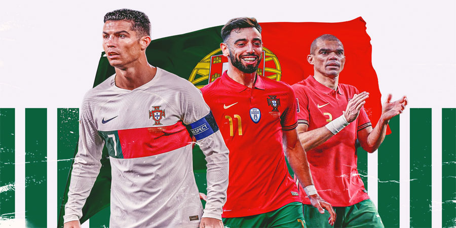 Nhận định bóng đá Bồ Đào Nha vs Ghana 23:00 ngày 24/11 – World Cup (Kate)
