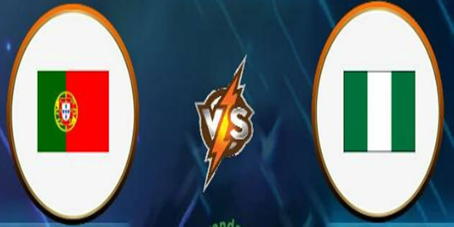 Nhận định bóng đá Bồ Đào Nha VS Negeria 00:45 ngày 18/11 – Giao Hữu Quốc Tế (Kate)