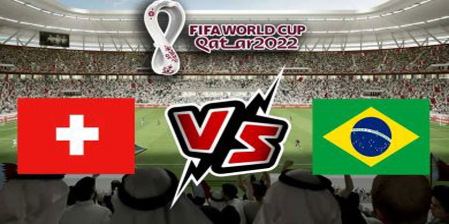 Nhận định bóng đá Brazil vs Switzerland 23:00 ngày 28/11 – World Cup (Kate)