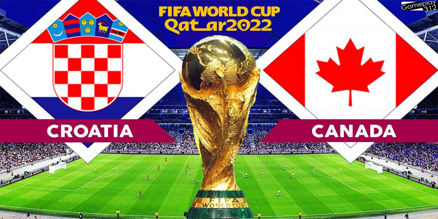 Nhận định bóng đá Croatia vs Canada 23:00 ngày 27/11 – World Cup (Kate)