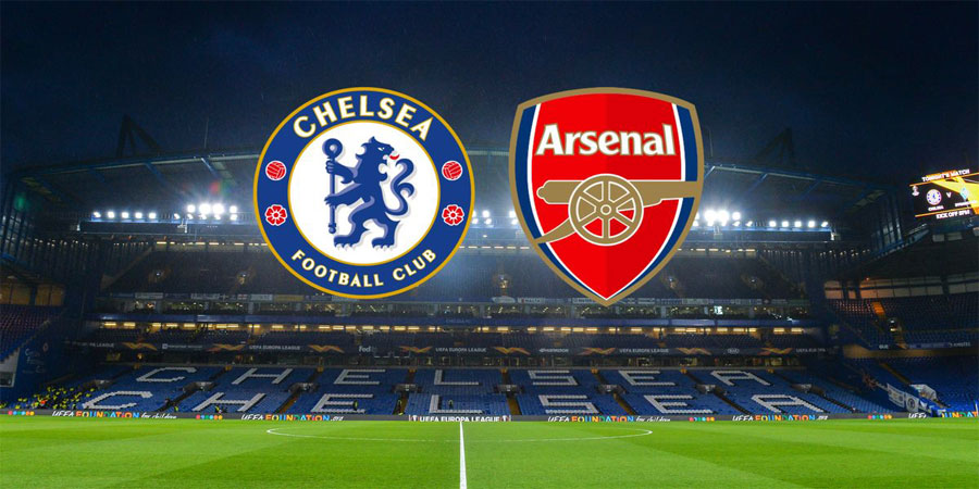 Nhận định bóng đá Chelsea vs Arsenal 19:00 ngày 6/11 – Ngoại Hạng Anh (Kate)