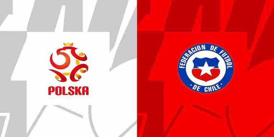 Nhận định bóng đá Balan VS Chile 01:00 ngày 17/11 – Giao Hữu Quốc Tế (Kate)