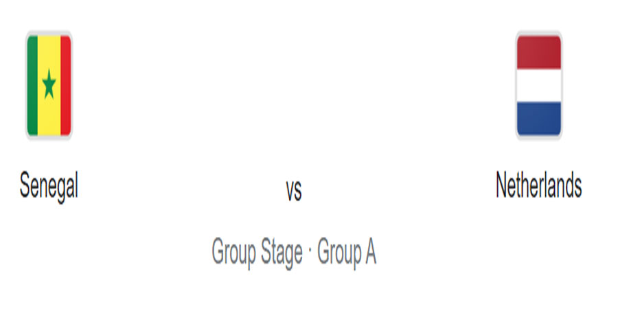 Nhận định bóng đá Senegal vs Hà Lan 23:00 ngày 21/11 – World Cup (Kate)