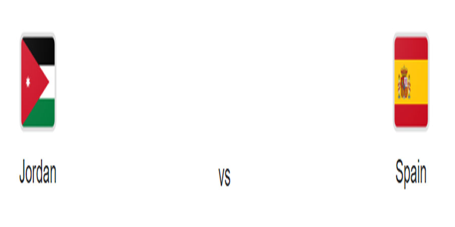 Nhận định bóng đá Jordan VS Tây Ban Nha 02:45 ngày 18/11 – Giao Hữu Quốc Tế (Kate)