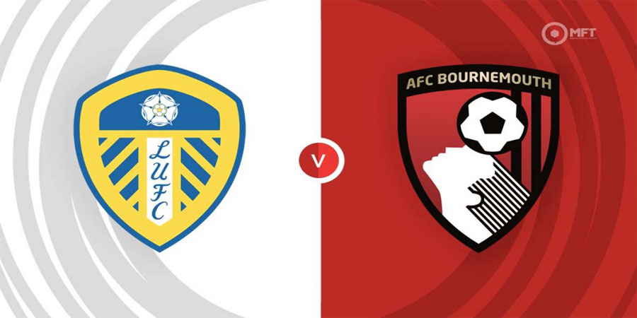 Nhận định bóng đá Leeds United vs AFC Bournemouth 22:00 ngày 5/11 – Ngoại Hạng Anh (Kate)