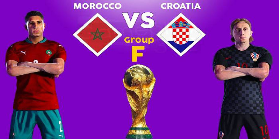Nhận định bóng đá Ma rốc vs Croatia 17:00 ngày 23/11 – World Cup (Kate)