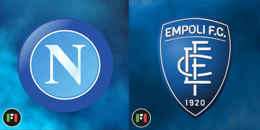 Nhận định bóng đá Napoli vs Empoli 00:30 ngày 9/11 – Serie A (Kate)