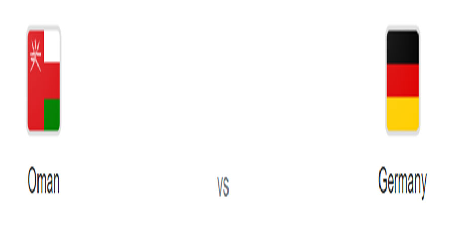 Nhận định bóng đá Oman VS Đức 22:00 ngày 16/11 – Giao Hữu Quốc Tế (Kate)