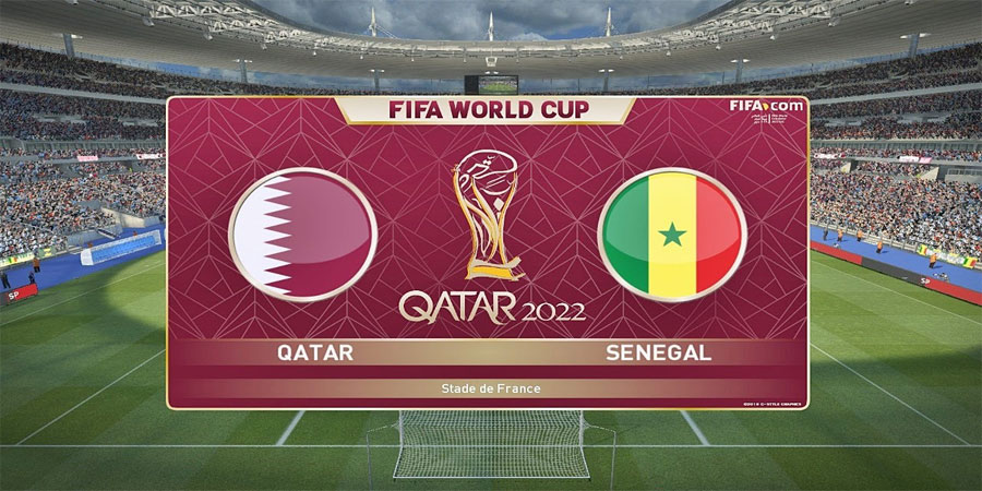 Nhận định bóng đá Qatar vs Senegal 20:00 ngày 25/11 – World Cup (Kate)